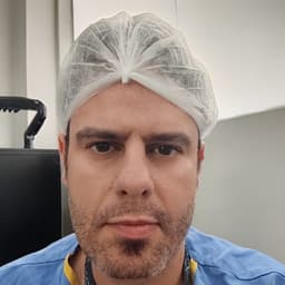Dr. Carlos Lima