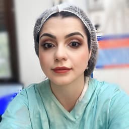 Dr. Maria Silva